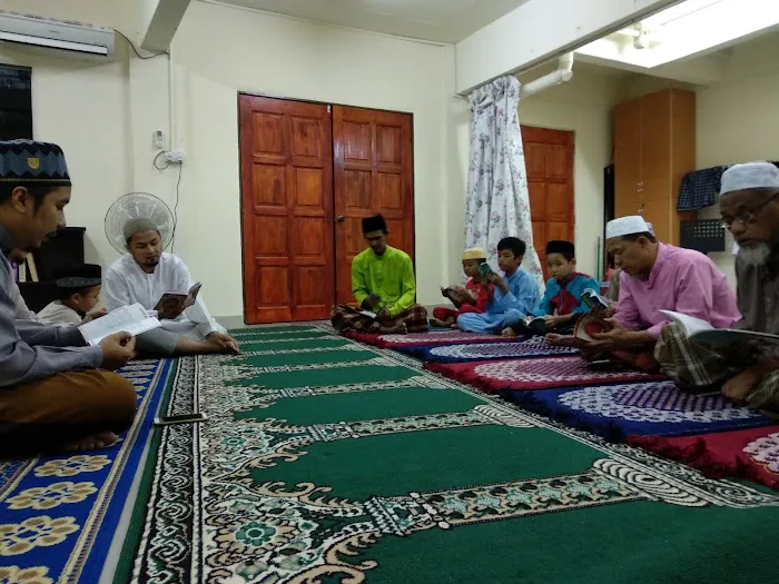 Surau Taman Bukit Mutiara Picture 10