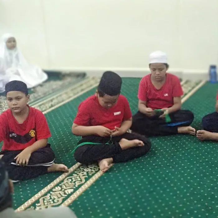 Surau Taman Bukit Mutiara Picture 7