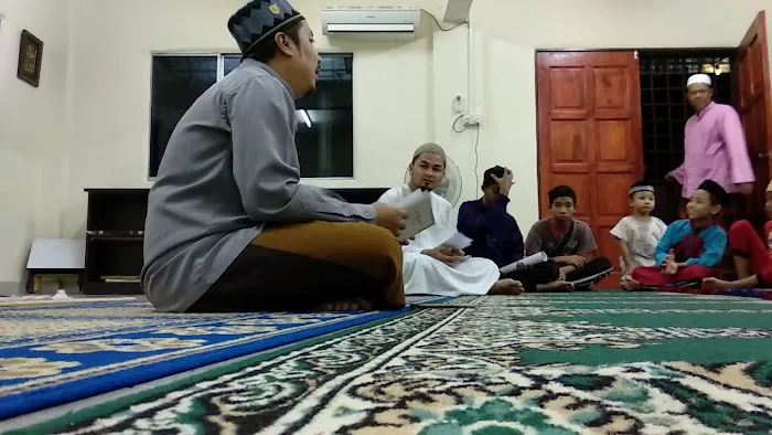 Surau Taman Bukit Mutiara Picture 2