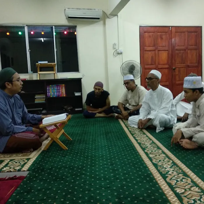 Surau Taman Bukit Mutiara Picture 8