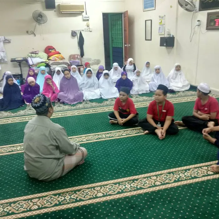Surau Taman Bukit Mutiara Picture 9