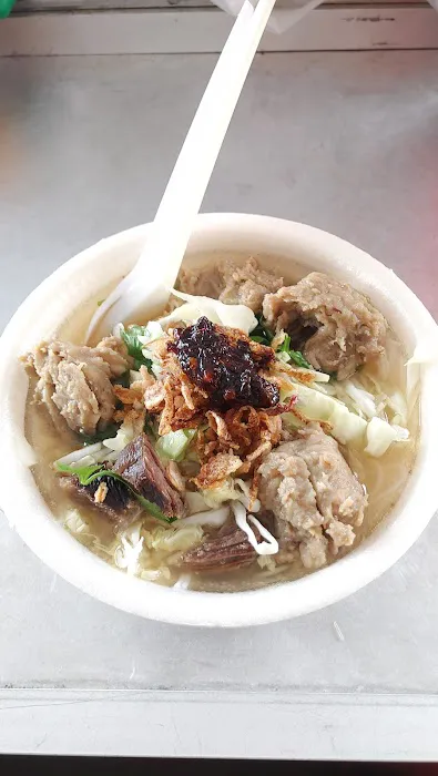 Bakso Abe Bak Picture 4