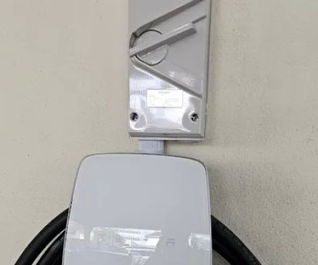 Wallbox X evhub.my