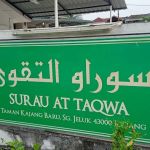 Surau Al-taqwa