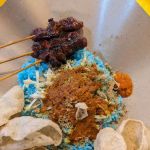 GM Satay Station