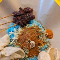 GM Satay Station ico
