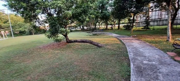 Kemuning Greenhill 2 Playground Picture 3