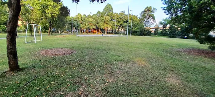 Kemuning Greenhill 2 Playground Picture 1