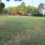 Kemuning Greenhill 2 Playground