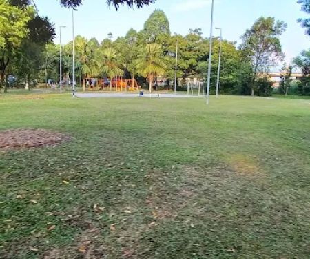 Kemuning Greenhill 2 Playground