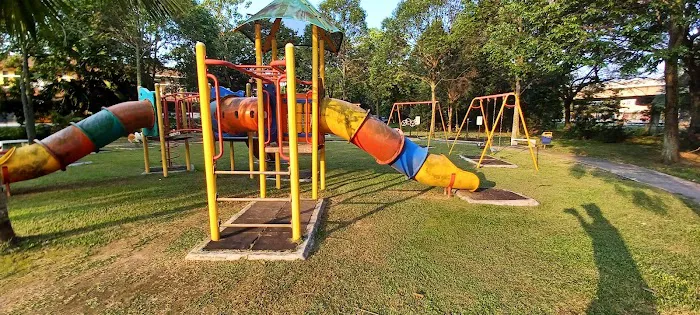 Kemuning Greenhill 2 Playground Picture 5