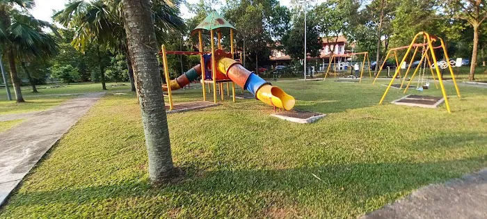 Kemuning Greenhill 2 Playground Picture 2