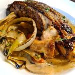 SWIG (Restaurant & Cellar @ Gasing)