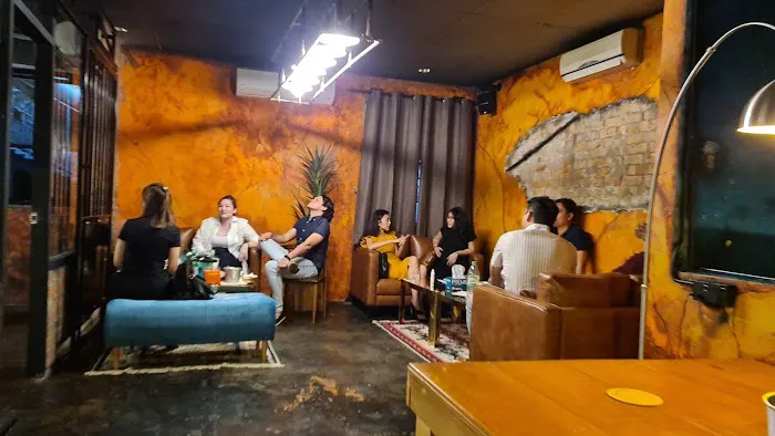 SWIG (Restaurant & Cellar @ Gasing) Picture 6