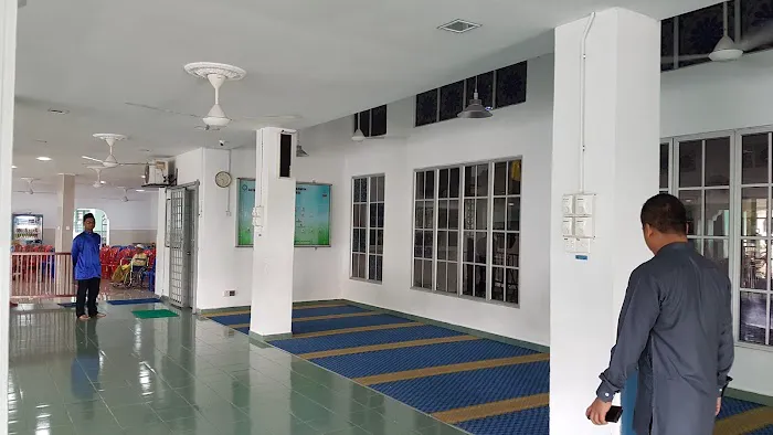Surau Taman Jasmin Picture 1