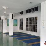 Surau Taman Jasmin