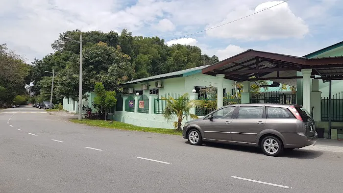 Surau Taman Jasmin Picture 3