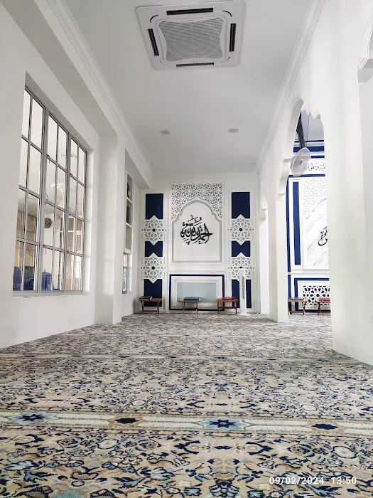 Surau Taman Jasmin Picture 7