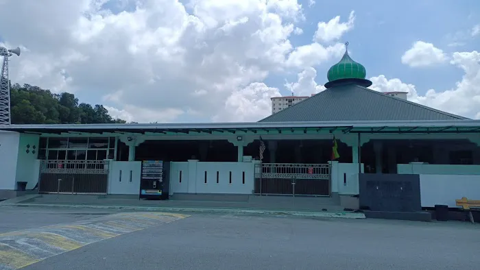 Surau Taman Jasmin Picture 6