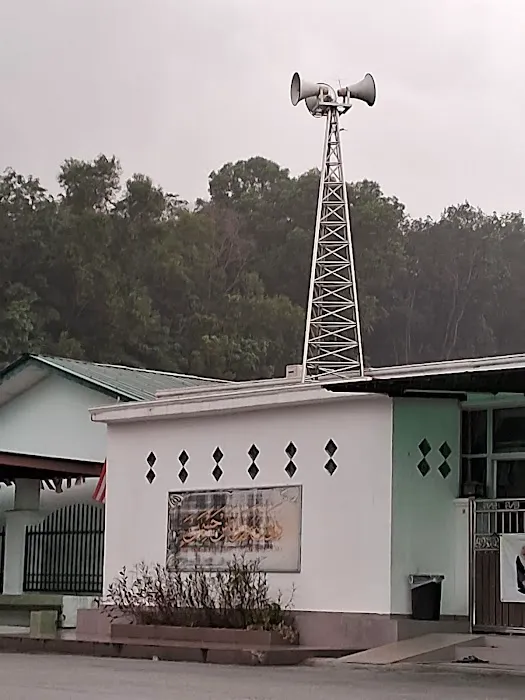 Surau Taman Jasmin Picture 10
