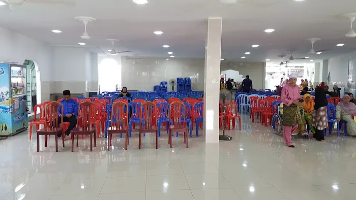 Surau Taman Jasmin Picture 2
