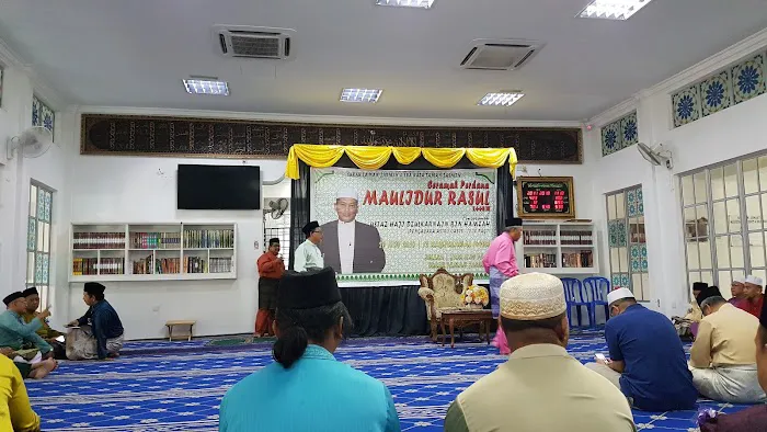 Surau Taman Jasmin Picture 5