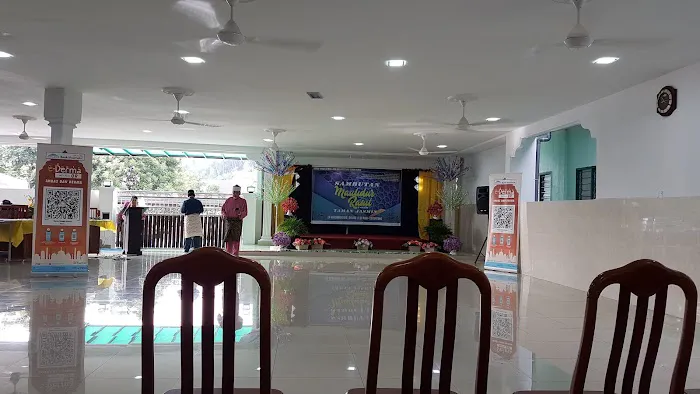 Surau Taman Jasmin Picture 4