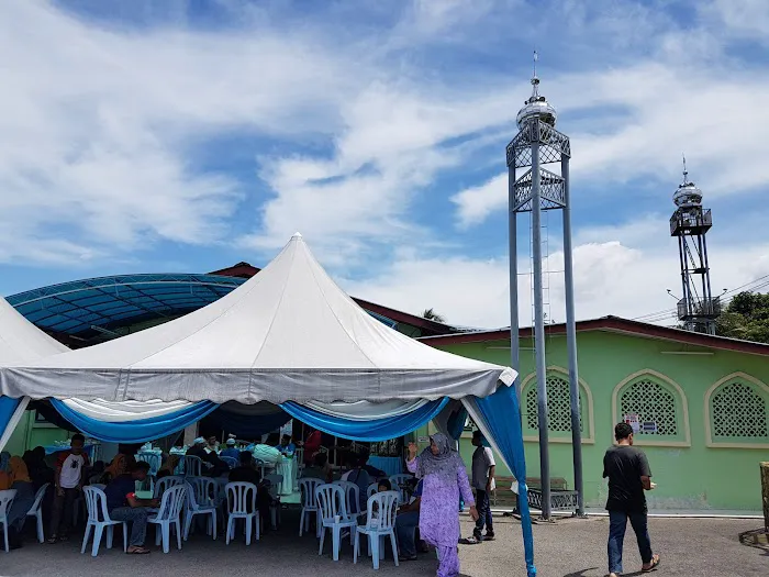 Surau Al-Asmah Picture 2