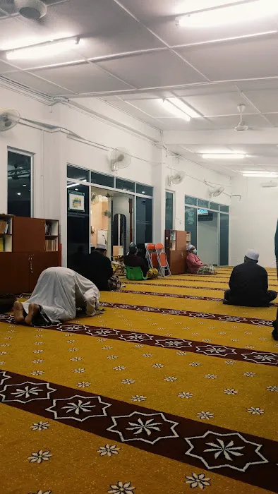 Surau Al-Asmah Picture 9