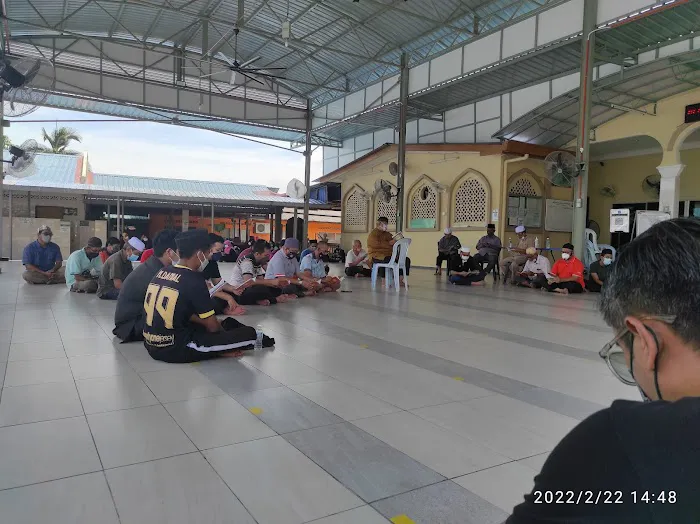 Surau Al-Asmah Picture 10