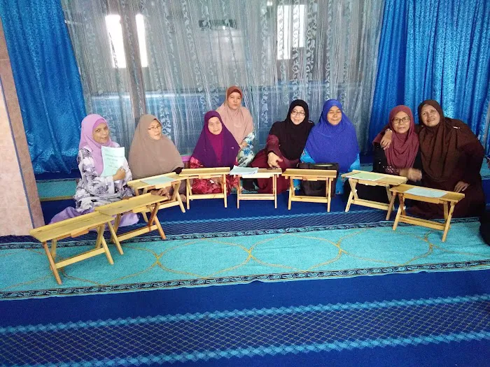 Surau Al-Asmah Picture 7