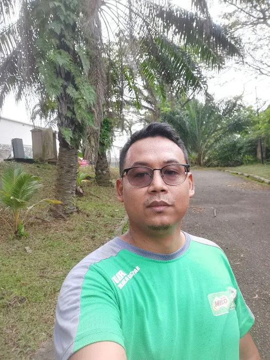 Kota Kemuning Hill Park Picture 3