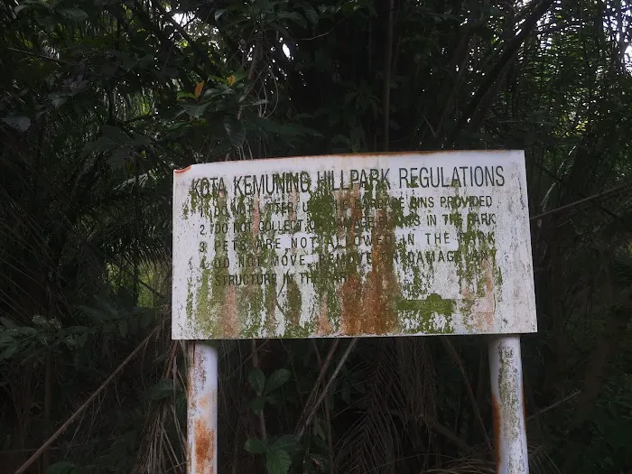 Kota Kemuning Hill Park Picture 1