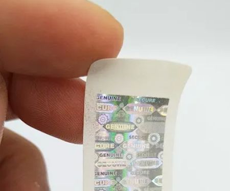 Hologram Malaysia (My Hologram)
