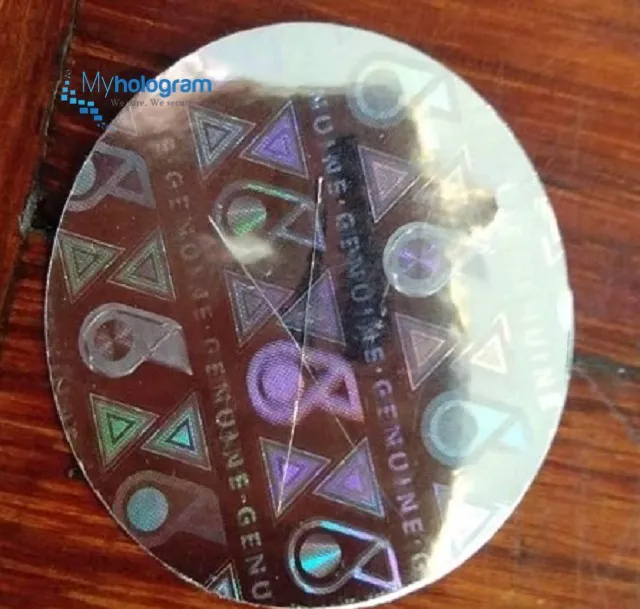 Hologram Malaysia (My Hologram) Picture 5
