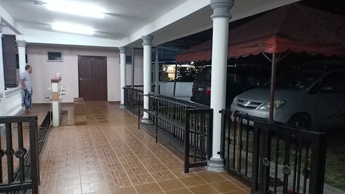 Surau An-nur Taman Indah Picture 2