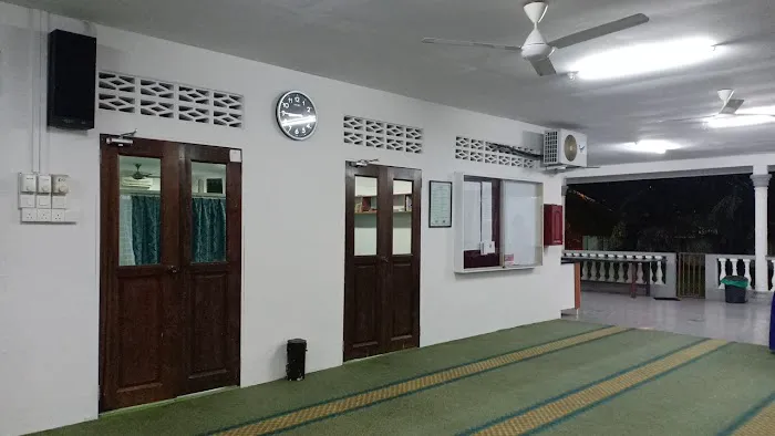 Surau An-nur Taman Indah Picture 1