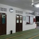 Surau An-nur Taman Indah