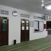 Surau An-nur Taman Indah ico
