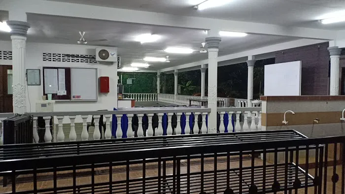 Surau An-nur Taman Indah Picture 7