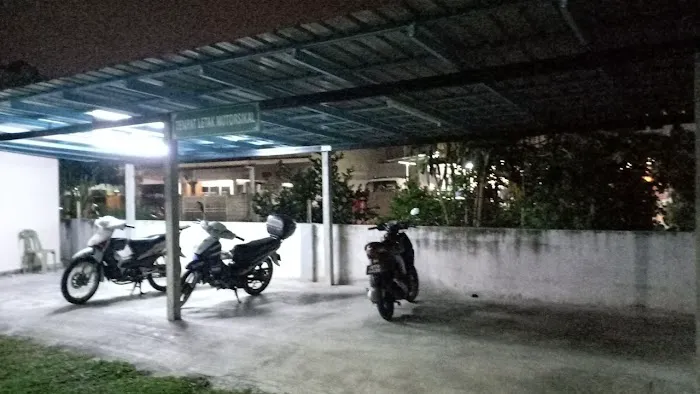 Surau An-nur Taman Indah Picture 6