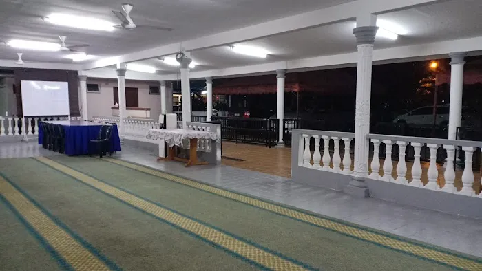 Surau An-nur Taman Indah Picture 5