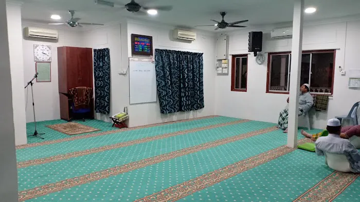 Surau An-nur Taman Indah Picture 4