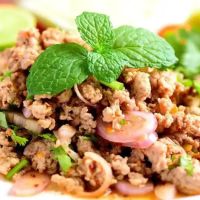 Thai Lampang Restaurant ico