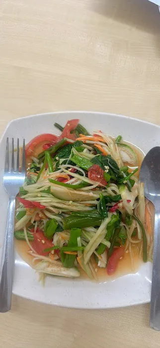 Thai Lampang Restaurant Picture 5