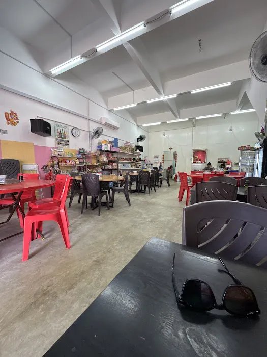 Thai Lampang Restaurant Picture 6