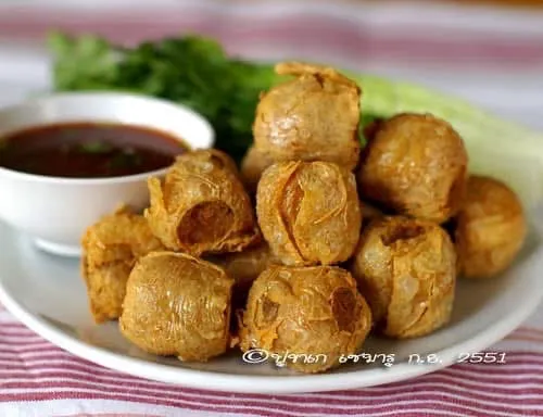 Thai Lampang Restaurant Picture 2