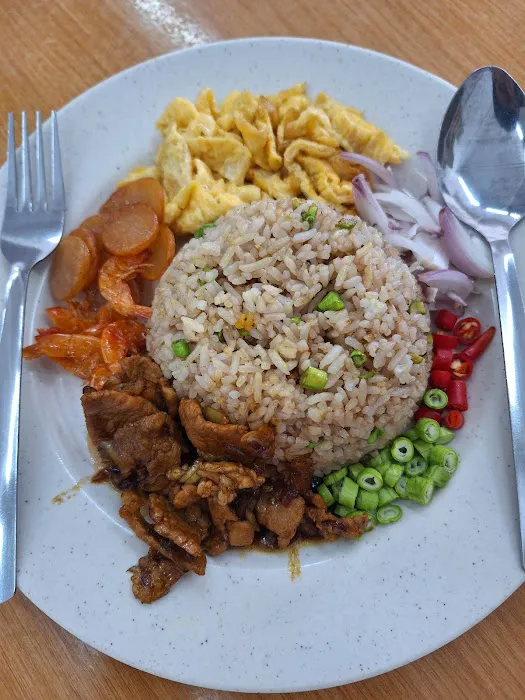Thai Lampang Restaurant Picture 10