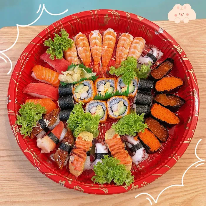 超日本料理GRAND HUAT CHILL Picture 1