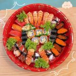 超日本料理GRAND HUAT CHILL